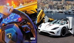 Hội ‘phú ông fake’ bị bóc trần: Lừa lọc đỉnh cao, rẻ tiền hơn cả các phú bà fake