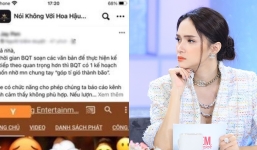 Hương Giang bị 140 nghìn antifan quyết đánh sập kênh Youtube chỉ vì 1 động thái nhỏ