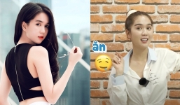 Ngọc Trinh gây sốc khi phát ngôn: 'Trai hư để ăn, trai ngoan để sai'