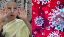 Truyền nhân của Vanga lại đưa ra những lời tiên tri về tương lai