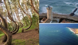 3 hiện tượng tự nhiên ‘đẹp hú hồn’ nhưng hãy chạy nhanh vì có thể là điềm báo thiên tai khủng khiếp