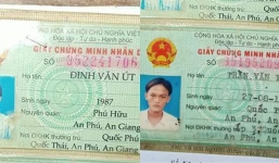 Khẩn cấp truy tìm 2 người trốn cách ly, nhập cảnh trái phép từ Campuchia về Việt Nam 