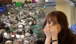 Về ra mắt phải rửa 8 mâm bát, người yêu thuê luôn cô ruột với giá 300 nghìn rửa hộ