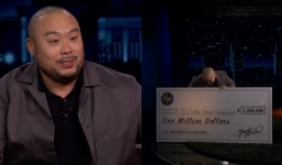 Ai Là Triệu Phú Mỹ bất ngờ tìm ra triệu phú 23 tỷ nhưng không giữ 1 đồng nào cho mình