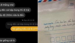 Những tin nhắn sai nghĩa khiến nhiều người 'dở khóc dở cười'