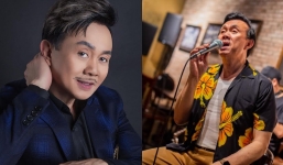 Cuộc đời nghệ sĩ Chí Tài: Không con cái, vợ ở Mỹ  do dịch bệnh không về Việt Nam thăm chồng