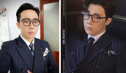 Idol Hàn Quốc có diện mạo giống y chang Trấn Thành khiến fan ngỡ ngàng