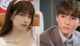 Sơn Tùng MTP đăng ảnh ‘thả thính’ gà nhà, Thiều Bảo Trâm ngay lập tức có động thái lạ