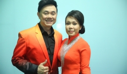 Việt Hương tiết lộ thời gian, thủ tục đưa thi hài cố nghệ sĩ Chí Tài về Mỹ