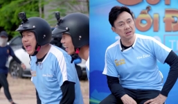 Cố NS Chí Tài xuất hiện trong show sắp lên sóng: Vẫn vui tươi, còn xông xáo giúp người nghèo