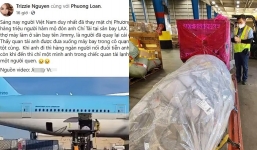 Người Việt duy nhất đón thi thể cố NS Chí Tài tại Mỹ, không phải là vợ hay anh trai