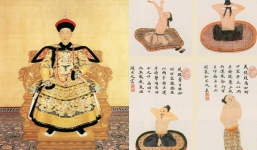 Nguyên tắc dưỡng sinh kì lạ '10 có, 4 không' giúp vua Càn Long sống thọ, sung mãn