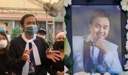 Hoài Linh định hỏa táng NS Chí Tài ở VN, nhưng vì 1 câu nói đặc biệt mà quyết đưa thi hài sang Mỹ