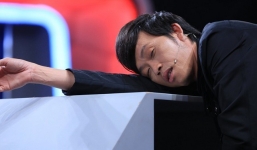 Hoài Linh mắc bệnh đặc biệt, dễ ngất xỉu nhưng vẫn gắng lo liệu đám tang, cảm thấy ‘tức’ cho Chí Tài