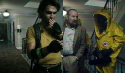 Phim về đại dịch Covid-23 bị CĐM Mỹ lên án vì ‘sai lệch’, ‘kiếm tiền từ nỗi đau đồng đội’