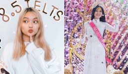 Hoa hậu Việt Nam 2020 bị du học sinh IELTS 8.5 chê mắc lỗi phát âm, chỉ ở mức cơ bản