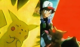 Pokemon từng gây ra kinh hoàng khi có 1 tập khiến 685 trẻ em Nhật Bản bị động kinh