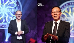 Lí do khiến Nhà báo Phan Đăng phải rời khỏi ghế MC Ai là triệu phú sau 3 năm?