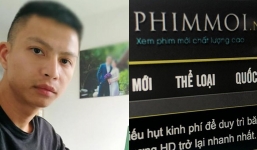 CĐM ‘khóc thét’, kêu gào vì Hiếu pc cho web lậu phimmoizz vào tầm ngắm