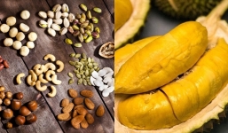 5 thực phẩm ‘đại kỵ’ rượu bia, lưu ý nếu không Tết này hết ‘ấm no’ vì ăn uống