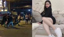 Cô gái hỗn chiến phố đi bộ ‘đình đám’ thu hút hàng nghìn người 5 năm trước giờ ra sao?