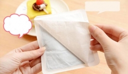 Có nên sử dụng miếng dán giữ nhiệt trong những ngày rét? 