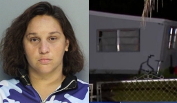 1 cậu bé nghỉ học nhiều ngày, cảnh sát qua nhà thì phát hiện 7 đứa trẻ với cảnh tượng xót xa