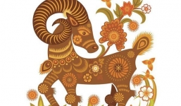 12 con giáp năm 2021 – Tuổi Mùi: Cần ‘phòng đơn phòng kép’, tránh rước họa vào thân