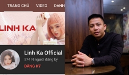 Linh Ka bị mất fanpage 2 triệu lượt like, Hiếu pc ‘dở khóc dở cười’ bị CĐM gọi tên
