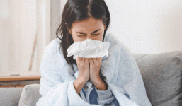 Gió mùa tới, ăn ngay 3 món quen thuộc để vừa phòng, vừa trị chứng sổ mũi, cảm lạnh