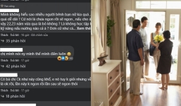 Chị ‘tố’ em trai dẫn người yêu hậu đậu về nhà, góp ý thì lại còn bênh: ‘Làm cho ăn là tốt lắm rồi’