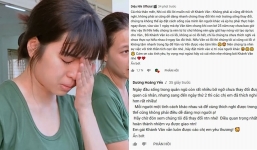 Diệu Nhi, Kỳ Duyên, ekip bênh vực khi Khánh Vân ‘công chúa, tiểu thư’ trong Sao nhập ngũ