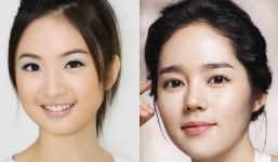 4 nét xuất hiện trên mặt phụ nữ chứng tỏ tính hiền lương, có quý nhân phù trợ, không lo đói khổ