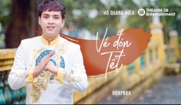 Hồ Quang Hiếu hứng khởi ‘khoe’ MV Tết lên sóng 12 giờ trưa, cuối cùng đăng nhầm… 12 giờ đêm 