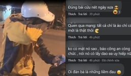 Tin tưởng hẹn hò qua mạng, chàng trai bị anh của người yêu trấn lột sạch sẽ, phải xin 20 nghìn đi về