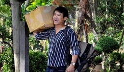 Lần hiếm hoi ca sĩ Vân Quang Long diễn xuất, CĐM rưng rưng vì giống y hệt tính cách ngoài đời