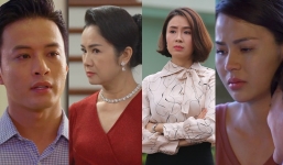 Dàn diễn viên siêu ‘khủng’ trong phim Hướng dương ngược nắng VTV3