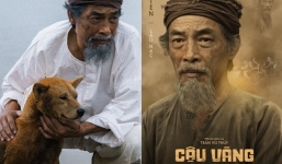Lão Hạc cuối cùng đã lên tiếng khi khán giả đồng loạt đòi tẩy chay ‘Cậu Vàng’