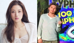 Biểu tượng nhan sắc số 1 Nhật Bản tuyên bố kết hôn với nhân viên VP, nhưng danh tính lộ ra là giám đốc triệu yên