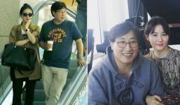 Chồng đại gia 69 tuổi của nàng 'Dae Jang Geum': Danh tính đến nay vẫn là ẩn số?