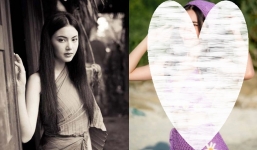 ‘Ma nữ’ Thái Lan ‘Tình người duyên ma' gây choáng váng trong bộ ảnh mới