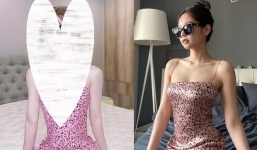 Trần Đức Bo 'khai xuân' bằng trò lố cosplay sexy ca sĩ Hàn Quốc, fan Blackpink ‘kêu gào’ lập tức