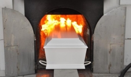 Vén màn bí mật ‘tiếng khóc’ phát ra trong lò hỏa thiêu ớn lạnh?