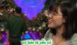 Ế suốt 24 năm, cô gái lên thẳng truyền hình tìm bạn trai yêu cầu có vòng 3 bự