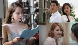 Mỹ nhân từng diễn vai tiểu tam nói quan điểm ‘lạ’ về ‘con giáp thứ 13’: Bị động, cũng rất đáng thương