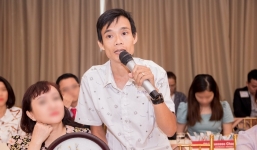 Xin việc 20 lần đều trượt, chàng trai tự lập công ty giúp đỡ người khuyết tật có hoàn cảnh giống mình