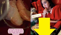 Diệu Nhi đi sự kiện, bị CĐM lên án dữ dội là ‘kém duyên’, ‘thiếu ý thức’ vì bị soi ra chi tiết nhỏ