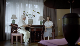 Hướng Dương Ngược Nắng tập 11: Minh gặp lại người yêu mới ra tù, Trí bị mỉa mai khi về nhà họ Cao