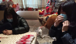 Hủy hôn vì mua nhầm size áo ngực cho cô dâu, chú rể đòi lại ‘tiền đen’ 270 triệu đồng