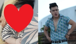 Lê Dương Bảo Lâm ‘lo lắng’ vì con gái càng lớn càng ‘lộ’ nét đặc biệt giống cha trên khuôn mặt